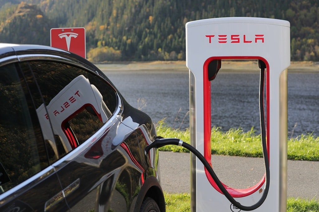 How Tesla Redefined the Future of Electric Cars