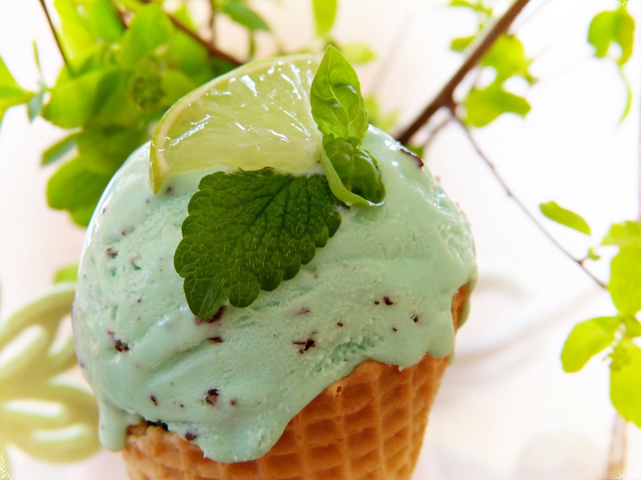 The Secret Behind Ben & Jerry's Creative Ice Cream Flavors